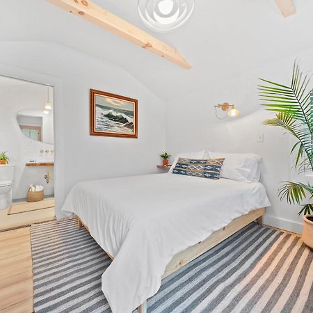 Sisu, A Boutique Motel พลิมัท ภายนอก รูปภาพ