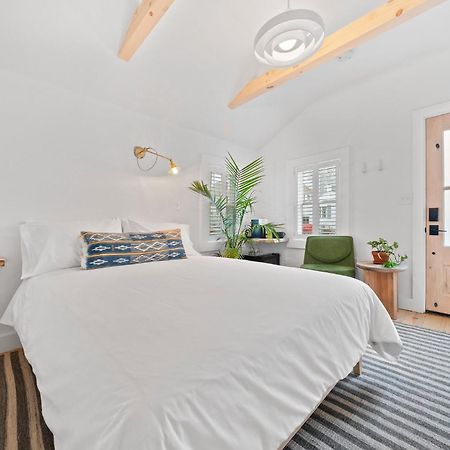 Sisu, A Boutique Motel พลิมัท ภายนอก รูปภาพ