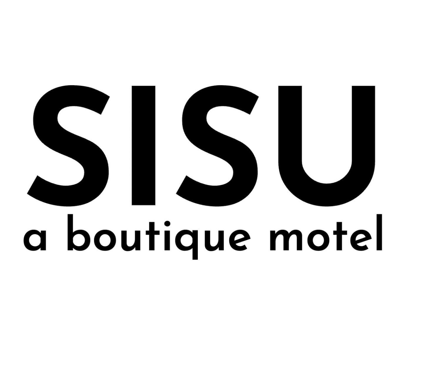 Sisu, A Boutique Motel พลิมัท ภายนอก รูปภาพ