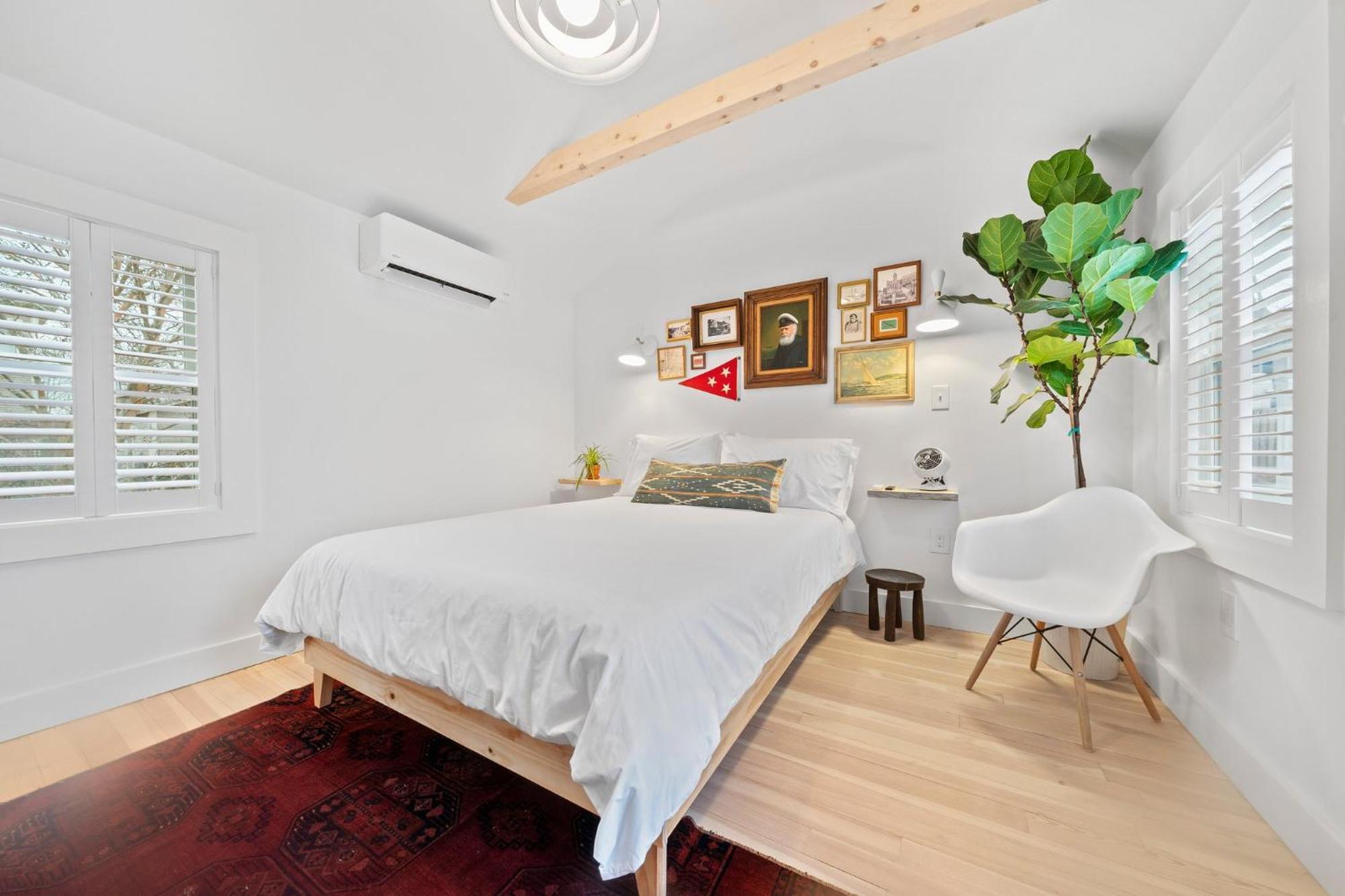 Sisu, A Boutique Motel พลิมัท ภายนอก รูปภาพ