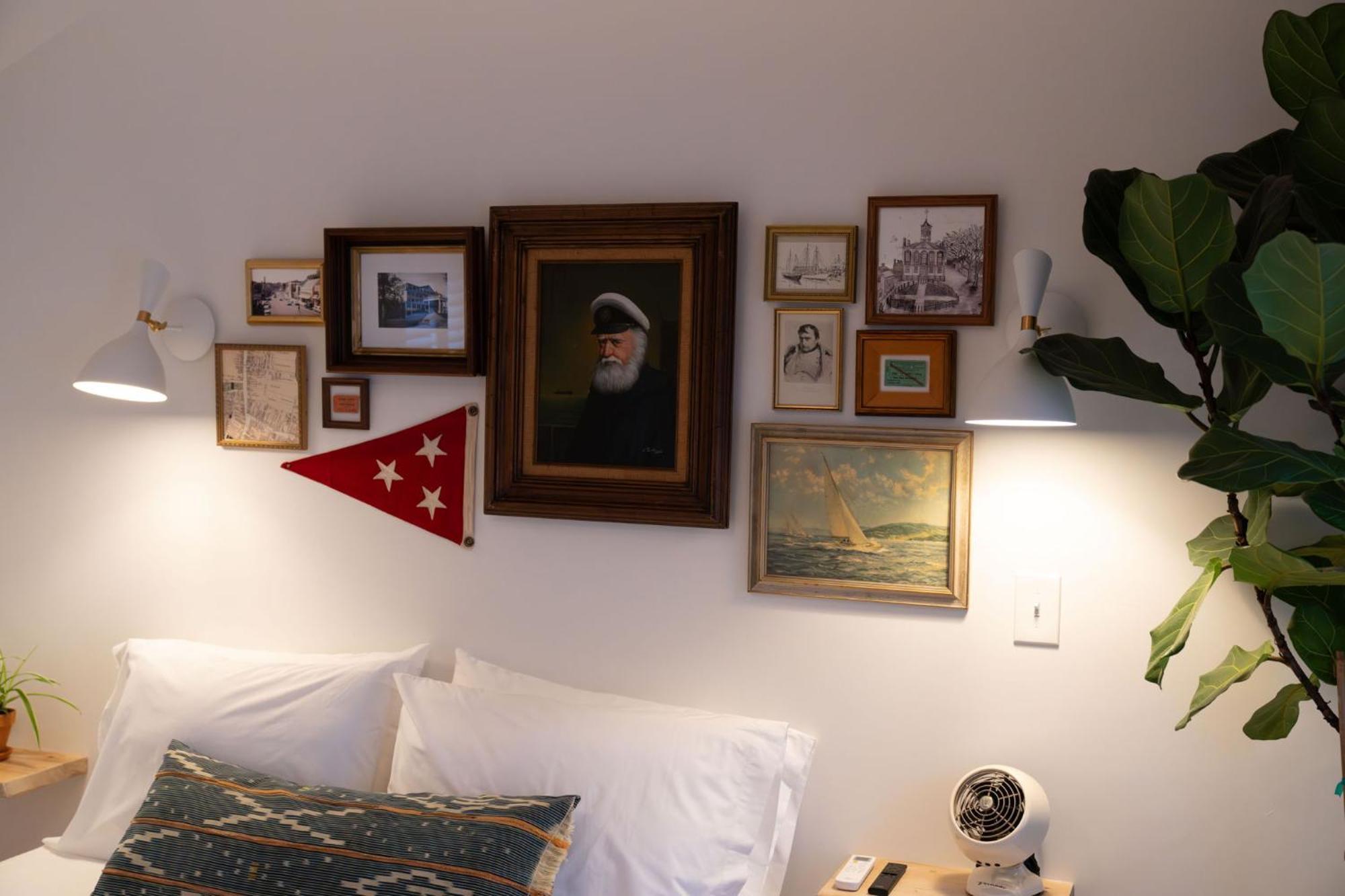 Sisu, A Boutique Motel พลิมัท ภายนอก รูปภาพ
